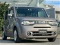 2015 Nissan Cube