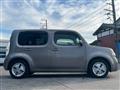 2015 Nissan Cube