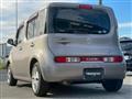 2015 Nissan Cube