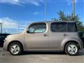 2015 Nissan Cube