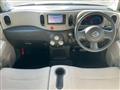 2015 Nissan Cube
