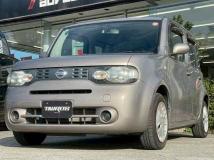 2015 Nissan Cube