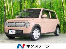 2021 Suzuki Lapin