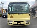 2012 Nissan Civilian Bus