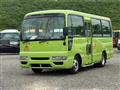 2011 Nissan Civilian Bus