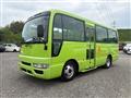 2011 Nissan Civilian Bus