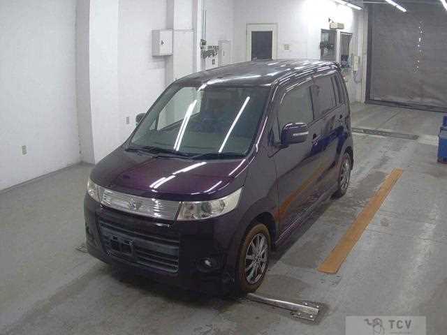 2012 Suzuki Suzuki Others