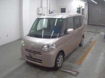 2013 Daihatsu Tanto