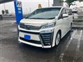 2018 Toyota Vellfire
