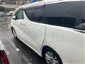 2018 Toyota Vellfire