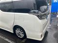 2018 Toyota Vellfire