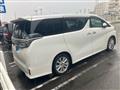 2018 Toyota Vellfire