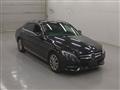 2014 Mercedes-Benz C-Class