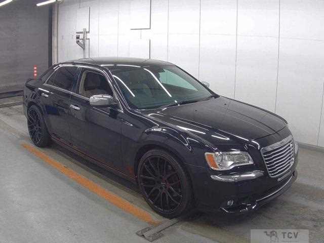 2013 Chrysler 300