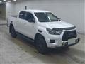 2024 Toyota Hilux