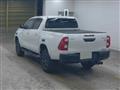 2024 Toyota Hilux