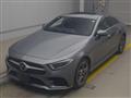 2018 Mercedes-Benz Cls-Class