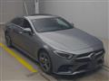 2018 Mercedes-Benz Cls-Class