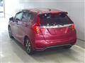 2017 Honda Fit Hybrid