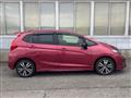2017 Honda Fit Hybrid