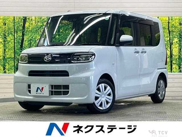 2021 Daihatsu Tanto