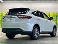 2019 Toyota Harrier