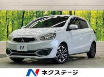 2017 Mitsubishi Mirage