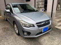 2013 Subaru Impreza