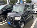 2012 Honda N BOX
