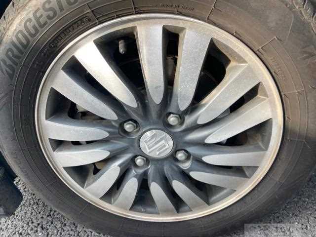 2011 Suzuki Suzuki Others