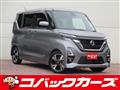 2020 Nissan ROOX