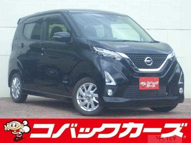 2020 Nissan Nissan Others
