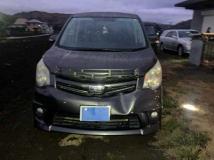 2011 Toyota Noah