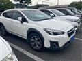 2019 Subaru IMPREZA XV HYBRID