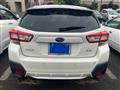 2019 Subaru IMPREZA XV HYBRID