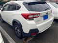 2019 Subaru IMPREZA XV HYBRID