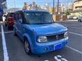 2007 Nissan Cube Cubic