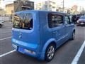 2007 Nissan Cube Cubic