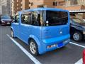 2007 Nissan Cube Cubic