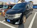 2011 Nissan Elgrand