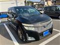 2011 Nissan Elgrand
