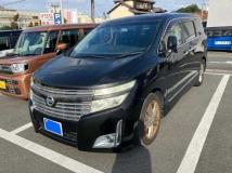 2011 Nissan Elgrand