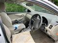 2008 Toyota Corolla Axio