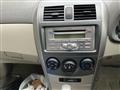 2008 Toyota Corolla Axio
