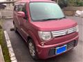 2012 Suzuki MR Wagon