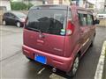 2012 Suzuki MR Wagon