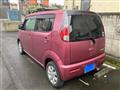 2012 Suzuki MR Wagon