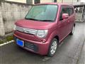2012 Suzuki MR Wagon