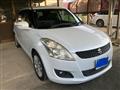 2011 Suzuki Swift