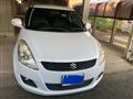 2011 Suzuki Swift